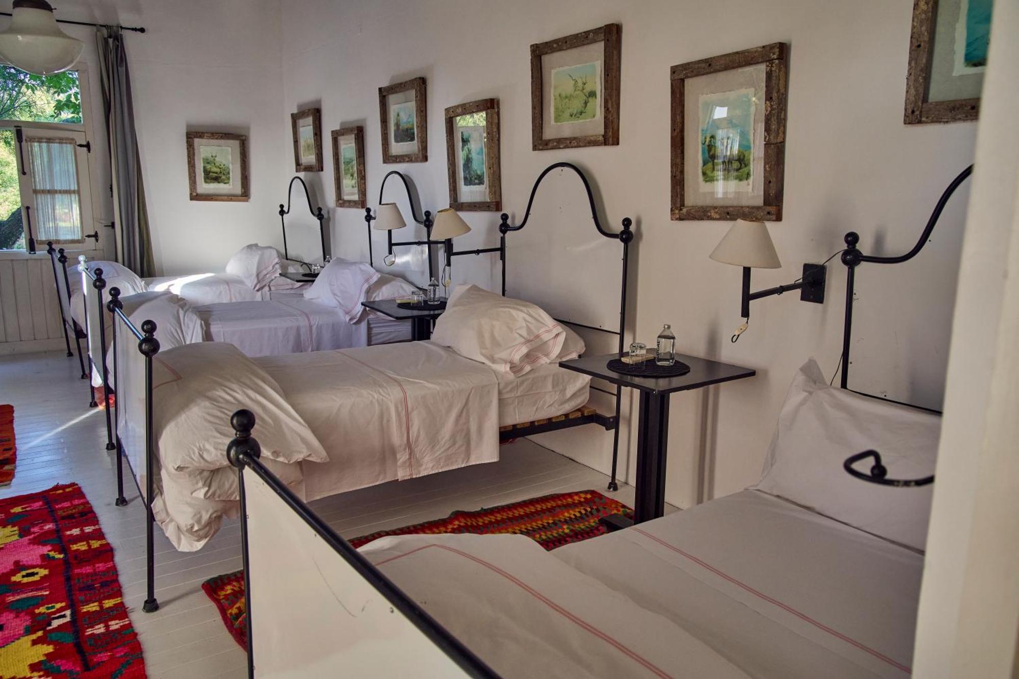 Casa Anna Bed & Breakfast Garzon Eksteriør bilde