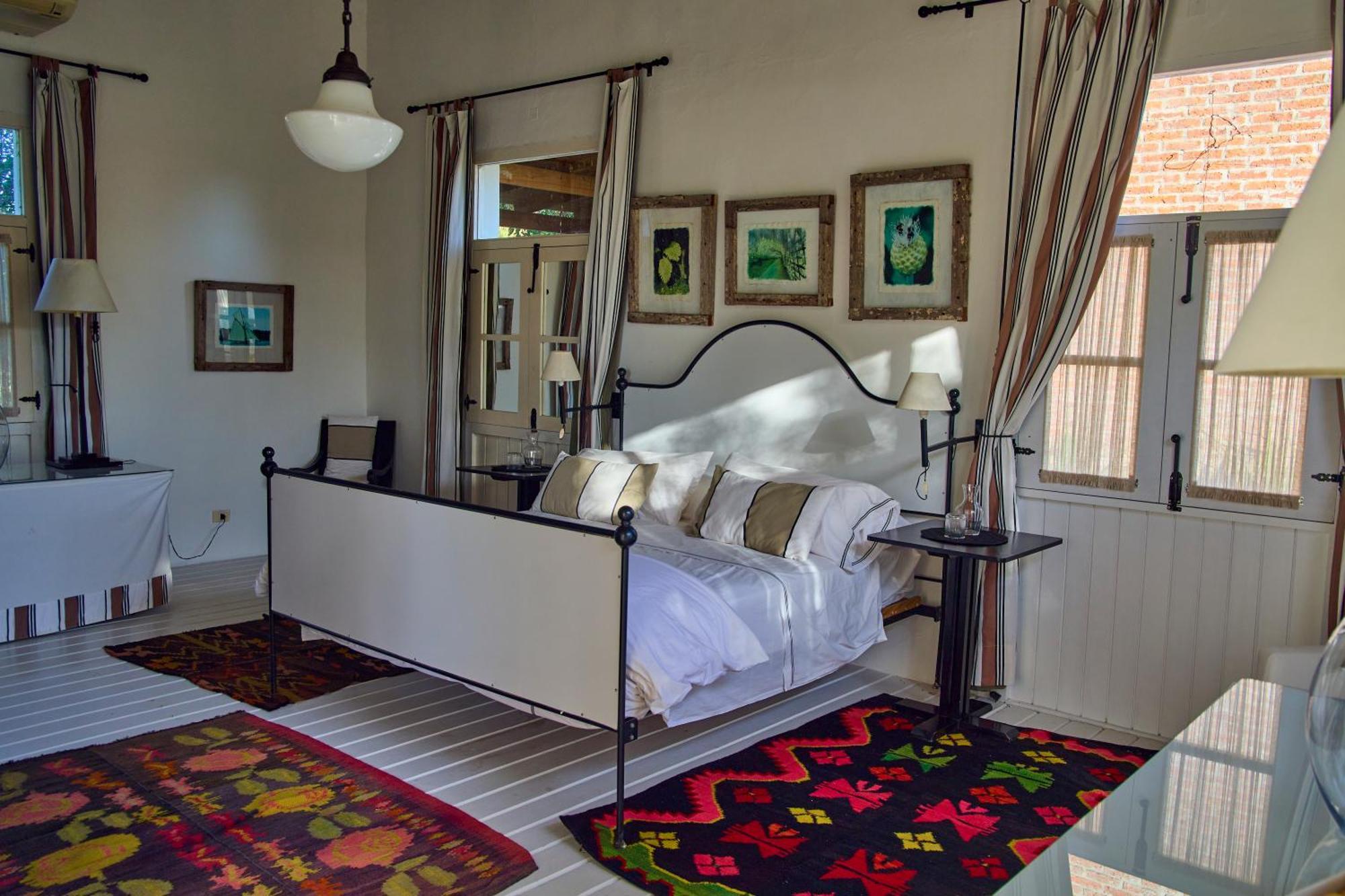 Casa Anna Bed & Breakfast Garzon Eksteriør bilde