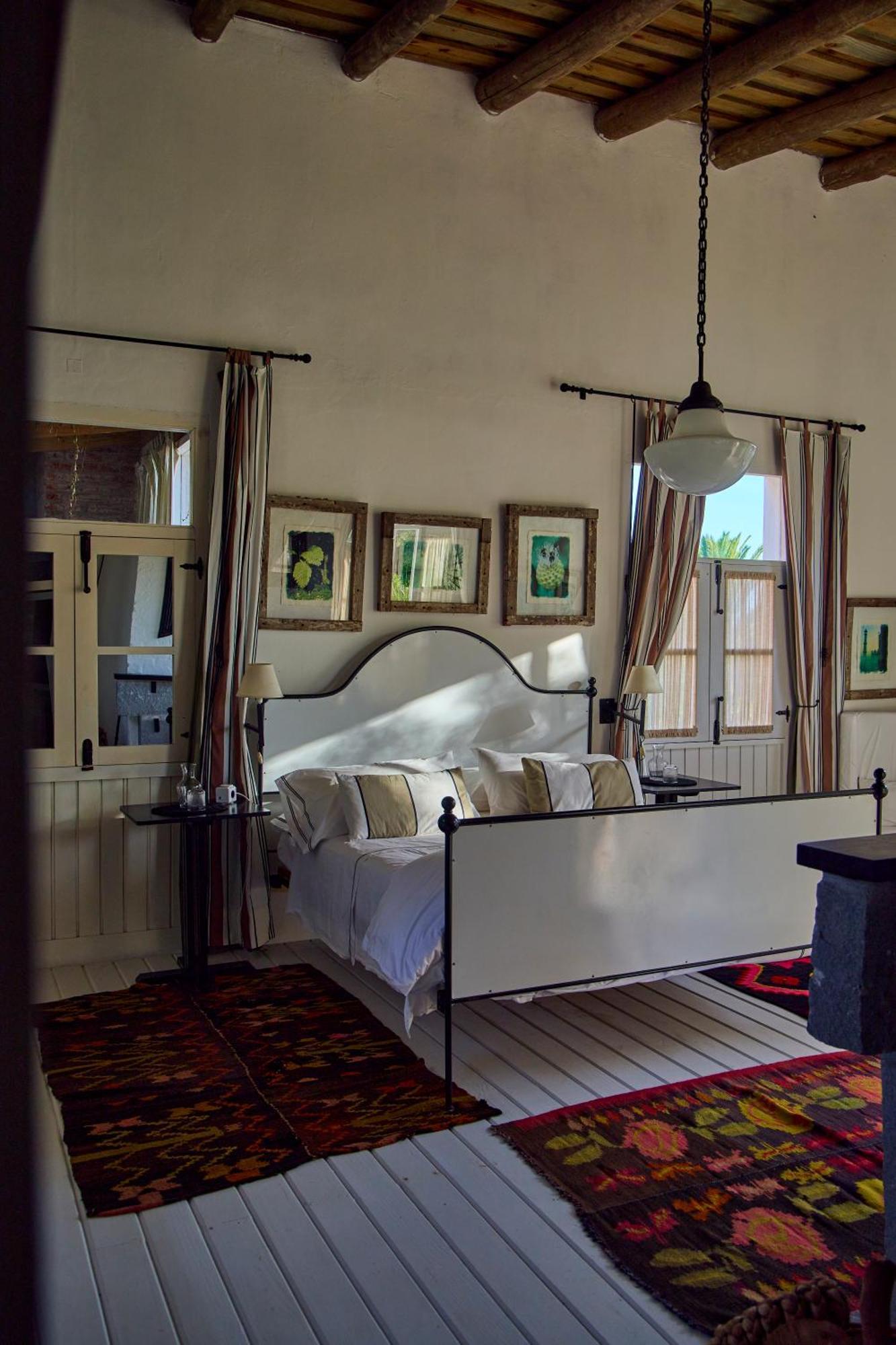 Casa Anna Bed & Breakfast Garzon Eksteriør bilde