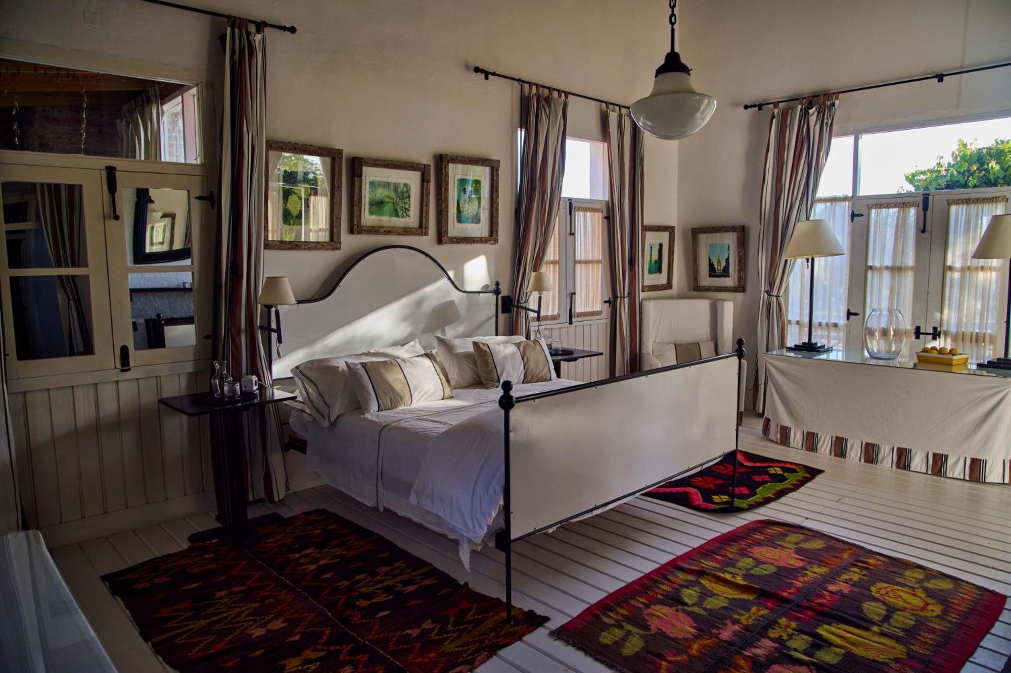 Casa Anna Bed & Breakfast Garzon Eksteriør bilde