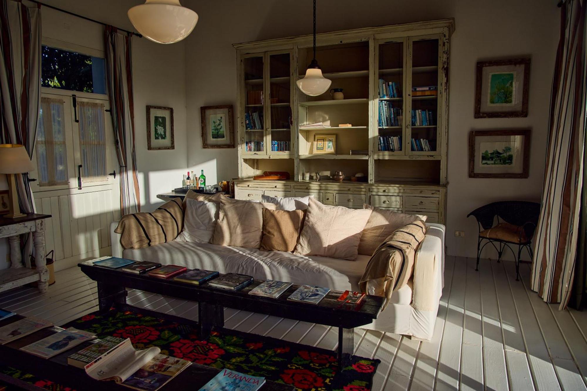Casa Anna Bed & Breakfast Garzon Eksteriør bilde