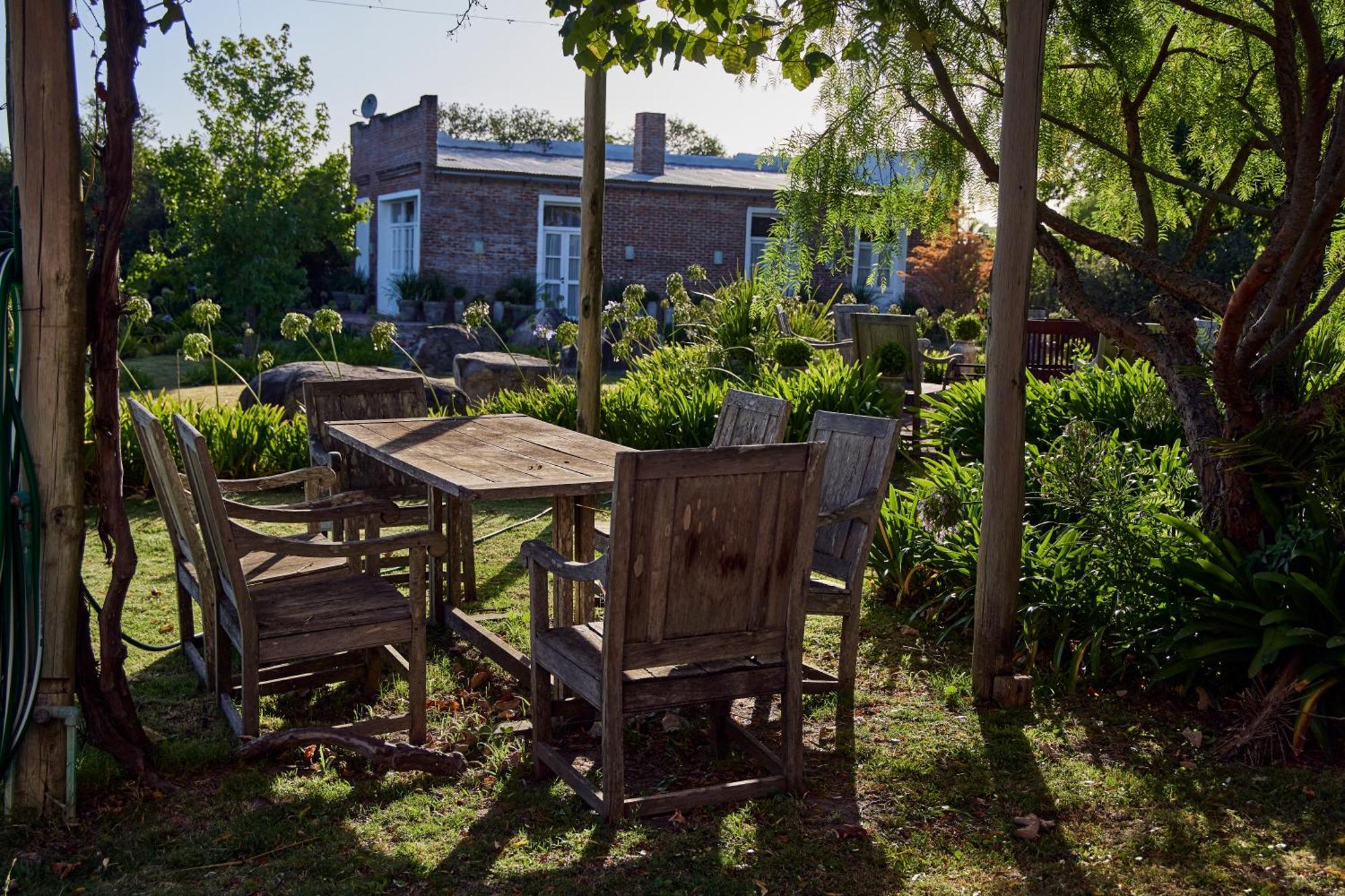 Casa Anna Bed & Breakfast Garzon Eksteriør bilde