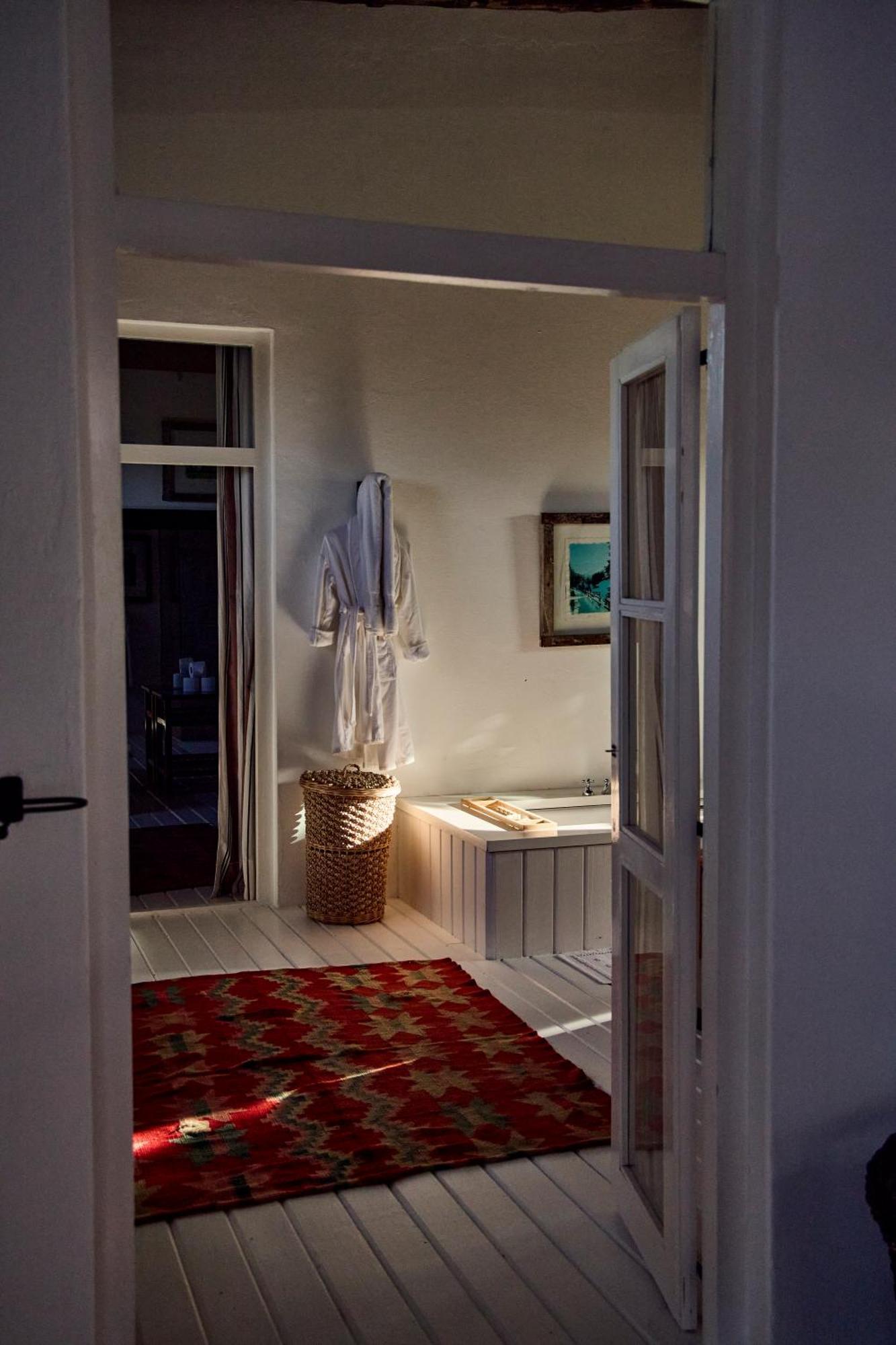 Casa Anna Bed & Breakfast Garzon Eksteriør bilde
