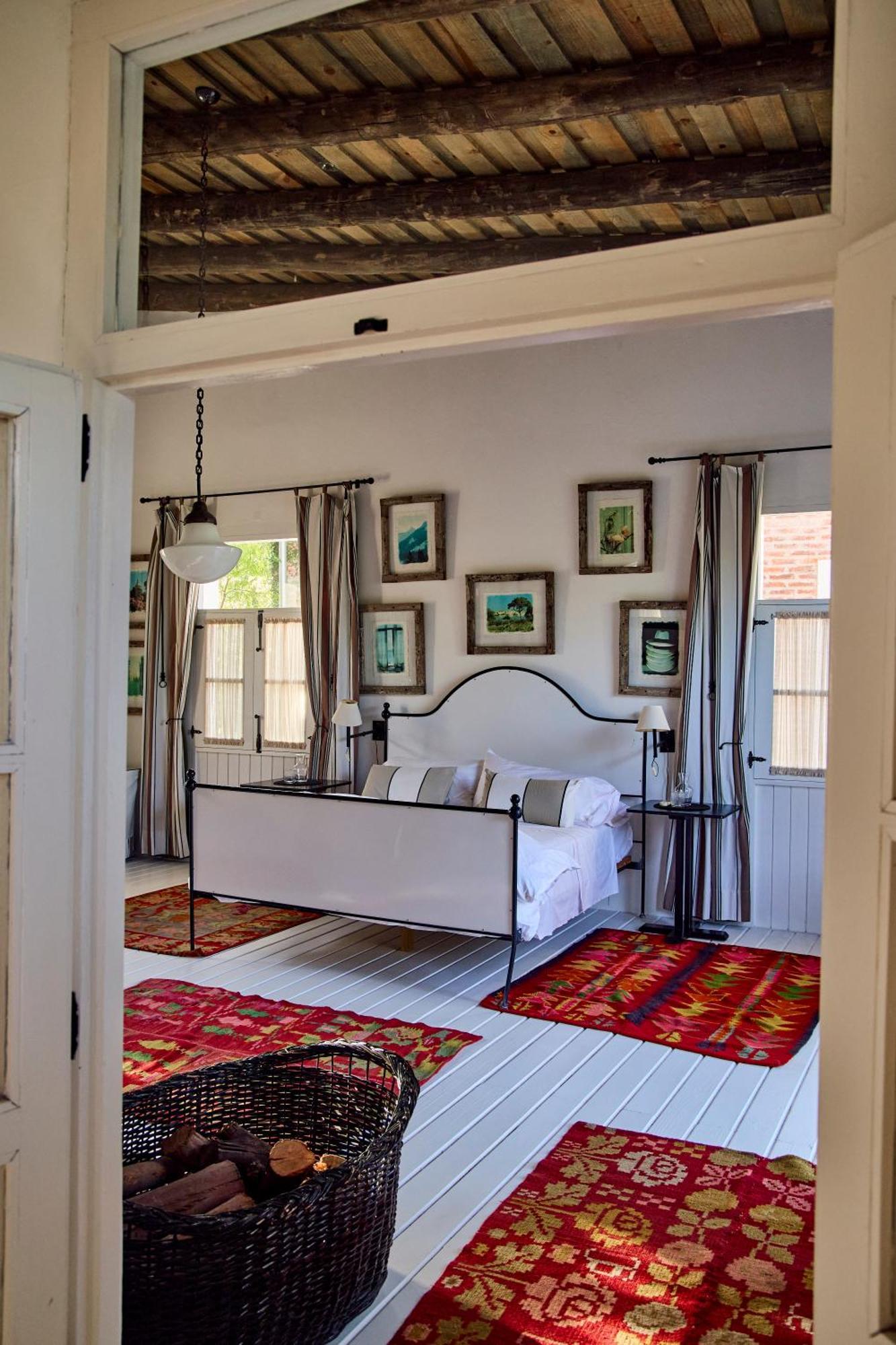 Casa Anna Bed & Breakfast Garzon Eksteriør bilde
