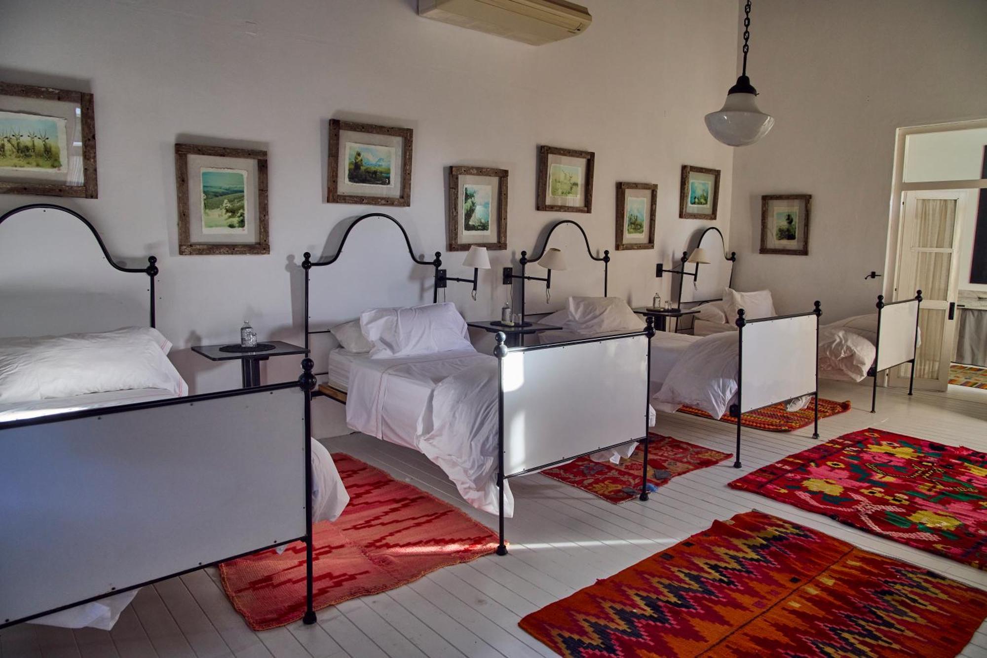 Casa Anna Bed & Breakfast Garzon Eksteriør bilde