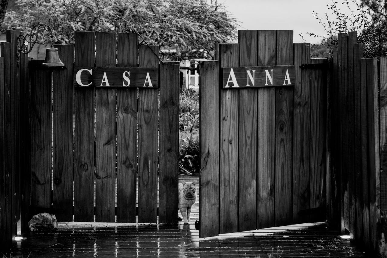 Casa Anna Bed & Breakfast Garzon Eksteriør bilde